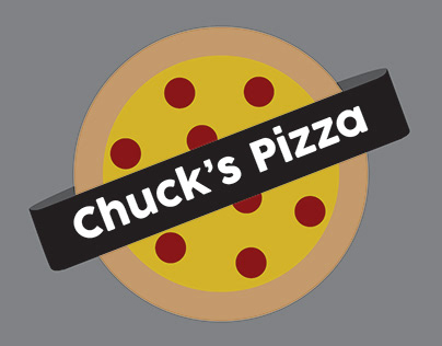 Chucks Pizza