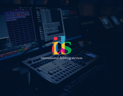 IDS International Dubbing Services