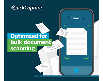 What is Mobile Document Scanning SDK? Why We Use It?