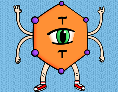 Hexagon - T.T