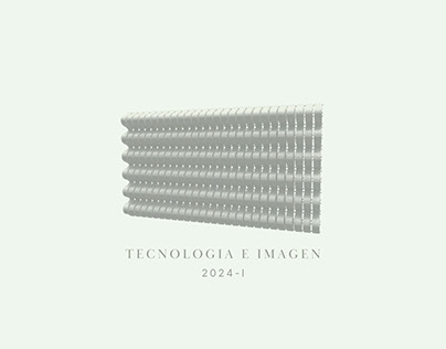 Tecnologia e imagen 2024-I