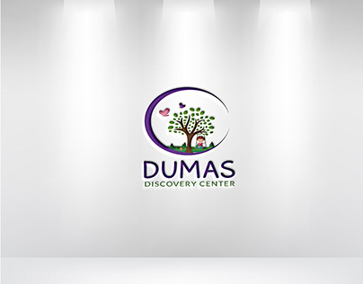 Dumas Discovery Center