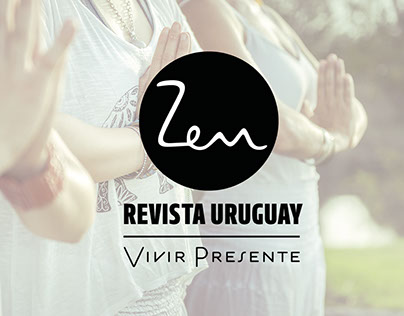 Zen Revista Uruguay