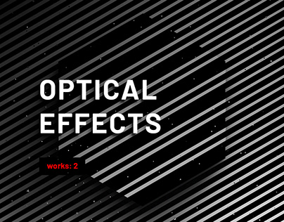 Optical effects ' 2