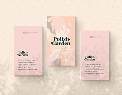 Polish Garden