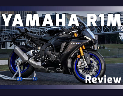 Yamaha R1, R1M review