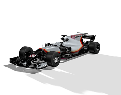 F1 2021 re-imagined