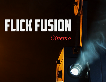 Flick Fusion Cinemas