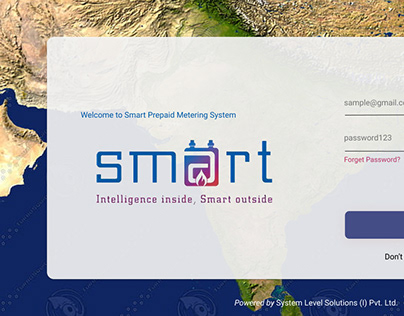 ADANI Smart Meters Software Design 2.0