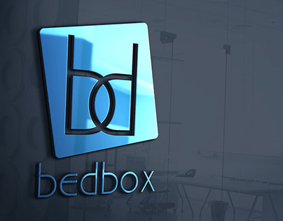 Logo Design - Bedbox Inn