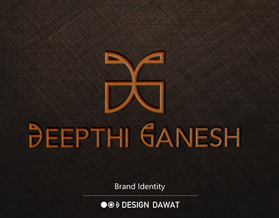 Deepthi Ganesh By Design Dawat