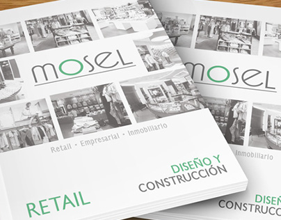 Brochure - MOSEL