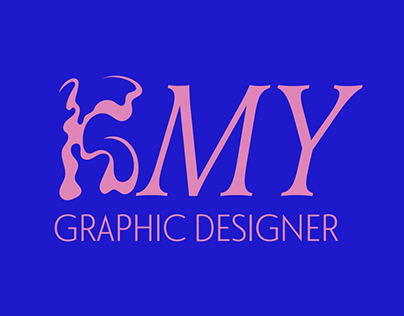 Selfbranding Graphic Designer
