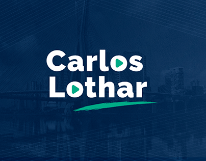 Pré-Campanha Carlos Lothar