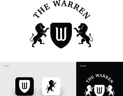 Project thumbnail - The Warren