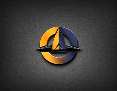 Logo Design | Orbis Mobility