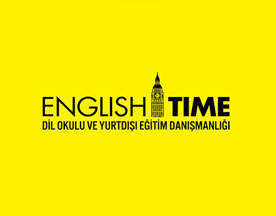 English Time is now in London