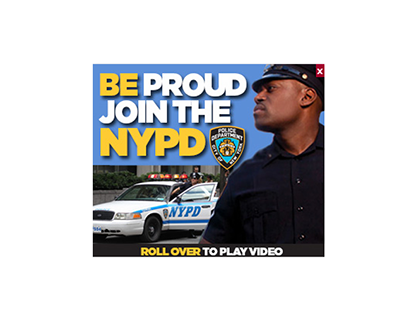 NYPD Recruiting