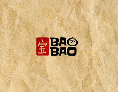 BAO BAO BRAND IDENTITY