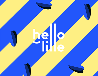 Hello Lille - DA Social Media