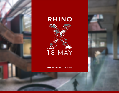 Rhino X 2018