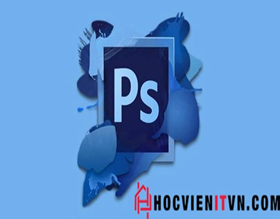 Giao diện thân thiện - Adobe Photoshop CS6
