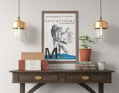 Poster Ratcatchers