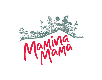 BRANDING MAMINA MAMA