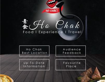 Ho Chak Project