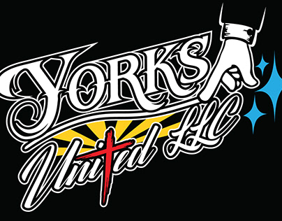 Yorks United Logo