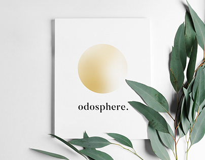 Odosphere branding
