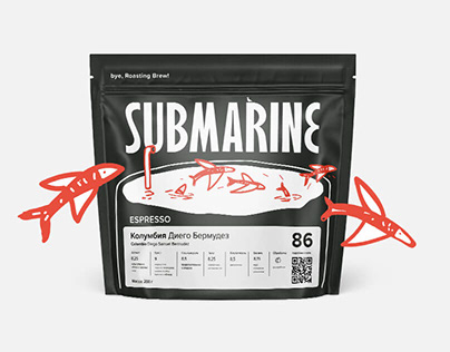 Submarine Specialty Coffee