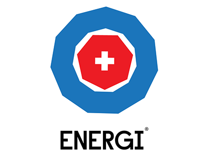 Energi Studio logo