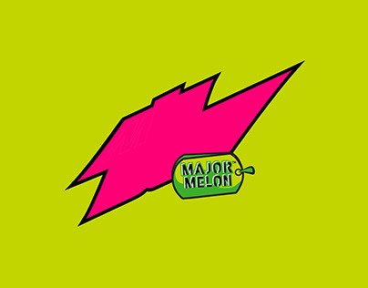 Mountain Dew Major Melon Instagram Release
