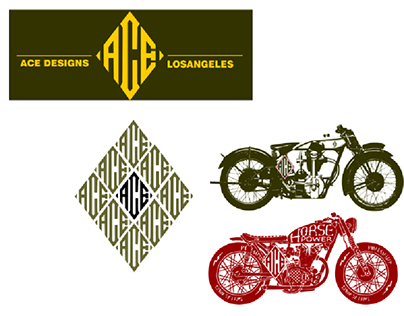 Ace Motocycles