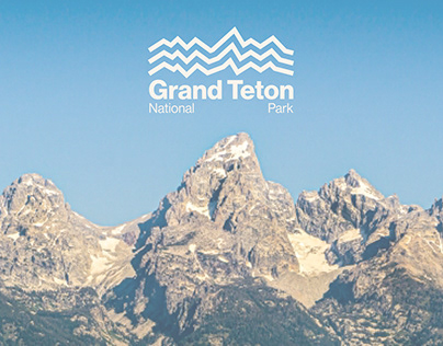 Grand Teton Mobile Website