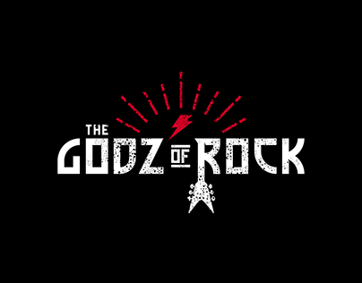 The GODZ of ROCK