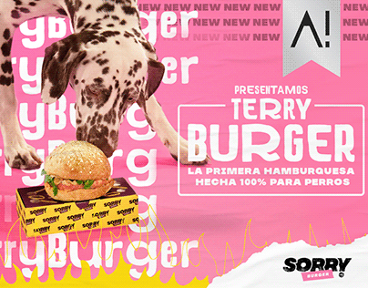 Terry Burger