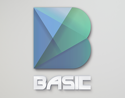 Basic Logo