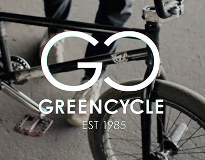 BMX E-Bike Video Promotional Advertisement
