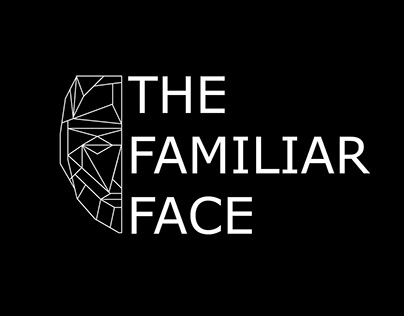 The Familiar Face (Pareidohlia Project)