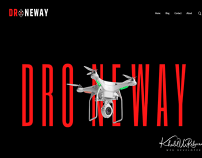 DroneWay