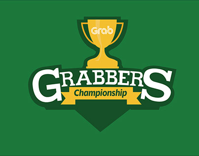 Grabbers Championship Indoneisa
