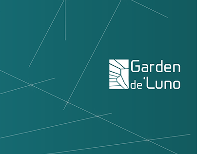 Project thumbnail - Luminária - Garden de 'Luno
