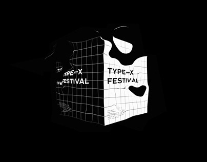 TYPE—X Design Festival