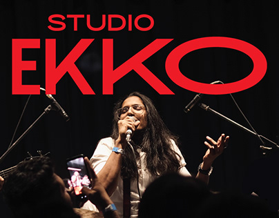 Studio Ekko