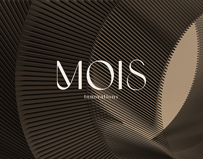 MOIS - Brand Identity