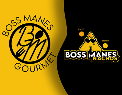 Boss Manes Nachos
