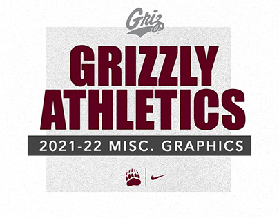 2021-22 MISC GRIZZLY ATHLETICS