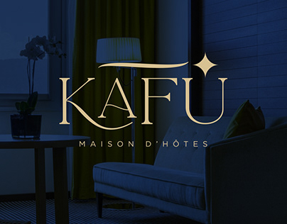 KAFU + Maison d'hôtes